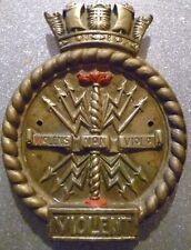 Hms violent class for sale  SUDBURY