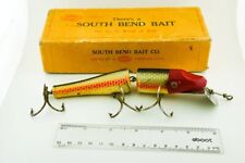 giant fishing lure for sale  Ardmore