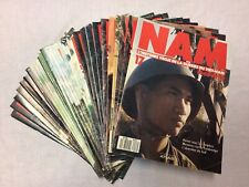 Revue nam magazine d'occasion  Rognes