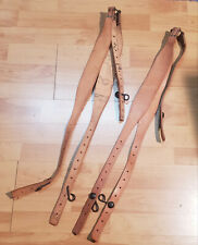 Brêlages neufs cuir d'occasion Brêlages neufs cuir d'occasion  Saint-Arnoult-en-Yvelines