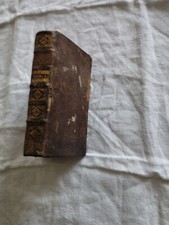 Lot livres bourdaloue d'occasion  Saint-Joseph-de-Rivière