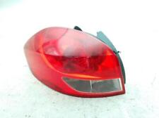 Lâmpada traseira 8200586843 lh para RENAULT CLIO III (BR0 1 CR0 1) 1.2 16V 22907028 comprar usado  Enviando para Brazil
