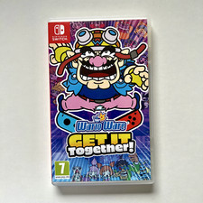 Wario ware get usato  Botticino