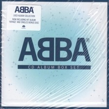 Abba album box gebraucht kaufen  Düsseldorf