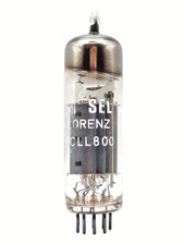 Röhre tube elektronenröhre gebraucht kaufen  Deutschland