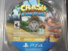 Ps4 crash bandicoot for sale  Phoenix