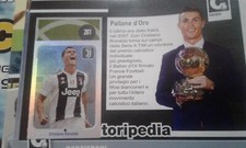 Figurine calciatori panini usato  Ruvo di Puglia