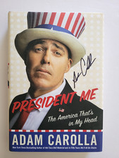 President adam carolla for sale  Boca Raton
