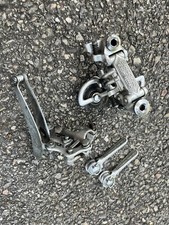 Campagnolo record groupset d'occasion  Irigny