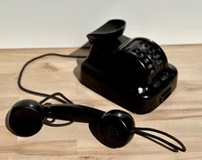 Altes telefon trommelwähler gebraucht kaufen  Abentheuer, Leisen, Schwollen