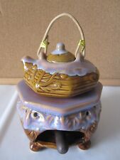 Antico bruciatore oli usato Antico bruciatore oli usato  Patti