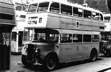 Bus photo jvk422 for sale  HIGH WYCOMBE