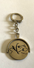 Porte clef thaumatrope d'occasion  Castillon-la-Bataille