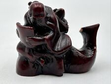 Vintage hand carved for sale  Moberly