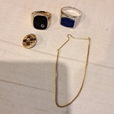 gold 333 585 gebraucht kaufen  Lippstadt