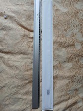 Acrylic rule ruler for sale Acrylic rule ruler for sale  LONDON