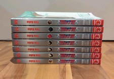 Bleach manga einzelne gebraucht kaufen  Bonn