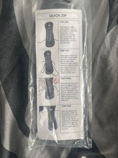 Swat tactical quick for sale  STANFORD-LE-HOPE