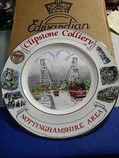 Clipstone colliery notts for sale  BOURNE