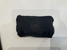 Kipling navy blue for sale  WILMSLOW