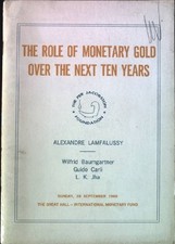 The role monetary gebraucht kaufen  Koblenz
