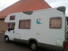 Fiat wohnmobil gebraucht kaufen Fiat wohnmobil gebraucht kaufen  Nordheim