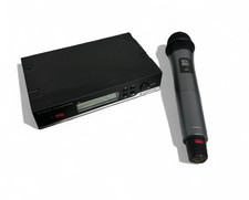 Sennheiser wireless vocal for sale  BURTON-ON-TRENT