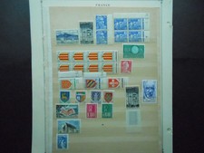 Mint stamp lot for sale  Crown Point