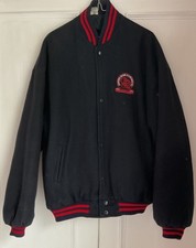 Vintage qpr varsity for sale  BRIGHTON