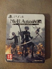 Jeu ps4 nier d'occasion  Carmaux