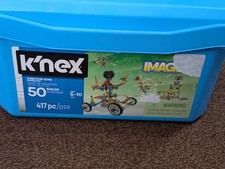 Nex 417 imagine for sale  OXFORD