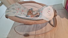 Ingenuity babyschaukel wippe gebraucht kaufen  Armsheim, Gabsheim, Partenheim