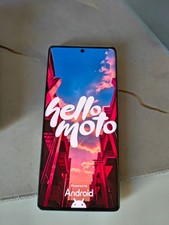 Smartphone motorola edge usato  Quartu Sant Elena