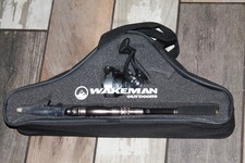 Usado, Conjunto combo de vara e molinete de pesca ao ar livre Wakeman FRETE GRÁTIS! comprar usado  Enviando para Brazil