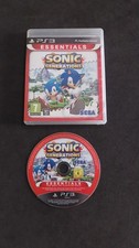 generations ps3 sonic usato generations ps3 sonic usato Torino