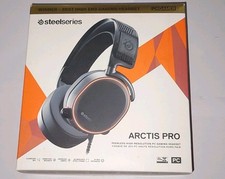 Steelseries arctis pro for sale  Greenbelt