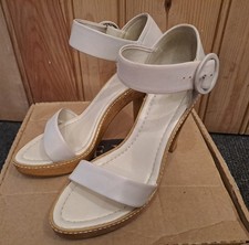Next womens cream for sale  BROMSGROVE