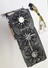 Asus rog strix d'occasion  Solliès-Pont