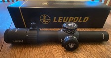 Leupold mark 4hd for sale  Elberta