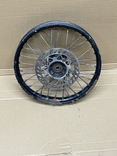 Pit bike wheel for sale  KIRKCALDY