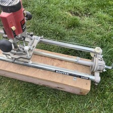 Trend craftsman router for sale  WARRINGTON