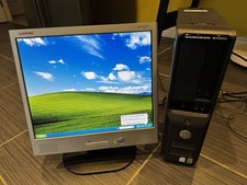 Retro dell dimension for sale  WAKEFIELD