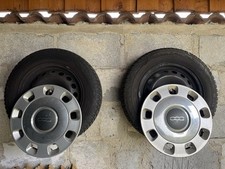 Falken winterreifen gebraucht gebraucht kaufen  Barweiler