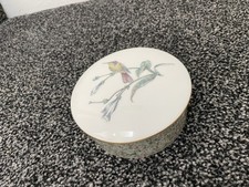 Wedgwood 1991 humming for sale  FRASERBURGH