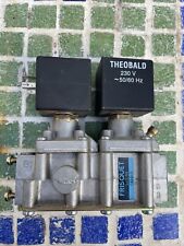 Bloc gaz tk25 d'occasion  Laroque-d'Olmes