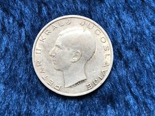Dinara 1938 jugoslawien gebraucht kaufen  Unterensingen