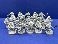Chaos kultisten cultists gebraucht kaufen  Halstenbek