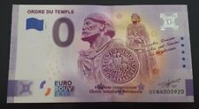 Billet euro souvenir d'occasion  Paris I