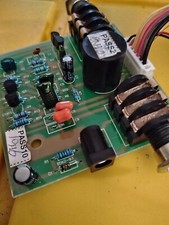 Wah circuit harness for sale  Dallas