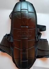 Dainese protezione lombare usato  Pozzuoli